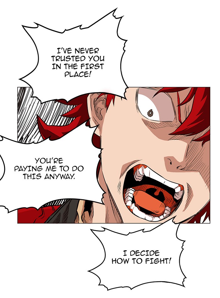 Hardcore Leveling Warrior Chapter 51 page 19 - Chapter 51: Ep. 51