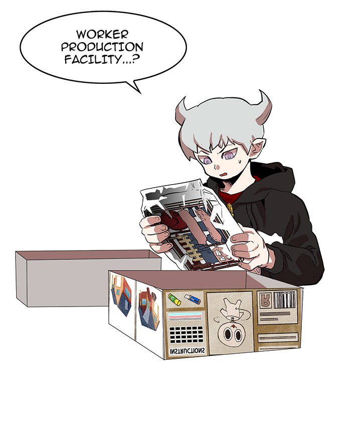 Hardcore Leveling Warrior Chapter 51 page 2 - Chapter 51: Ep. 51