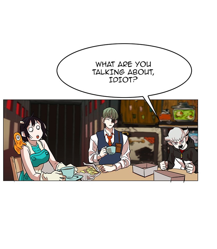 Hardcore Leveling Warrior Chapter 51 page 20 - Chapter 51: Ep. 51