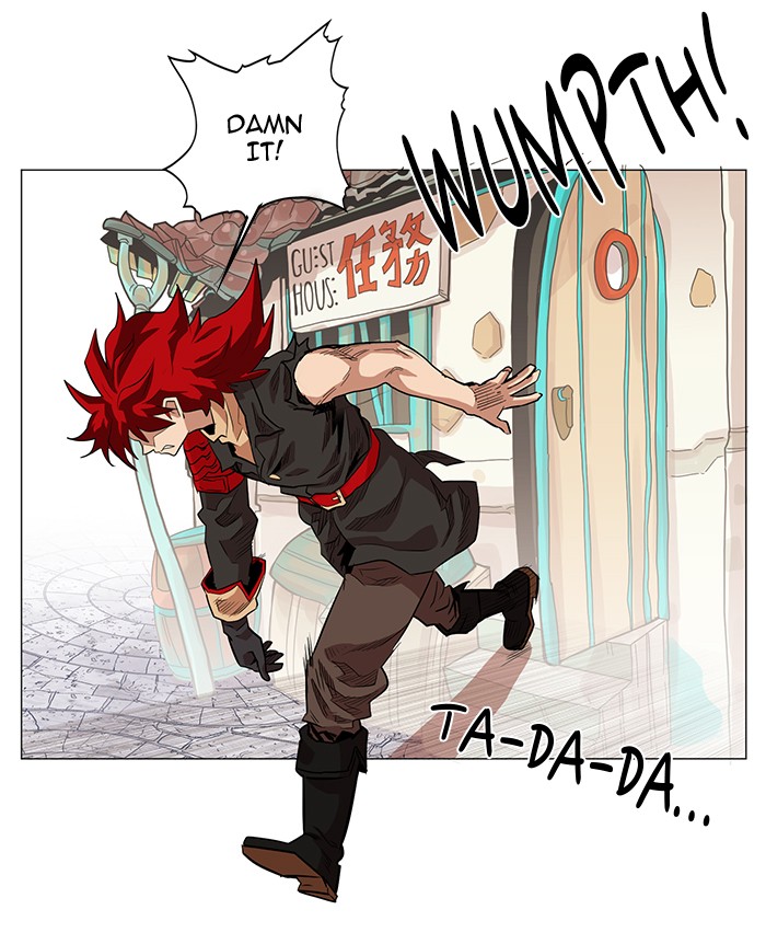 Hardcore Leveling Warrior Chapter 51 page 22 - Chapter 51: Ep. 51