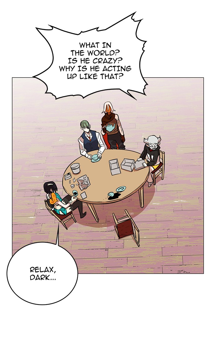 Hardcore Leveling Warrior Chapter 51 page 23 - Chapter 51: Ep. 51