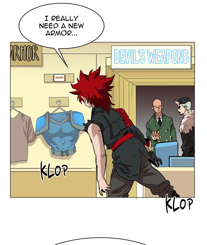 Hardcore Leveling Warrior Chapter 51 page 27 - Chapter 51: Ep. 51