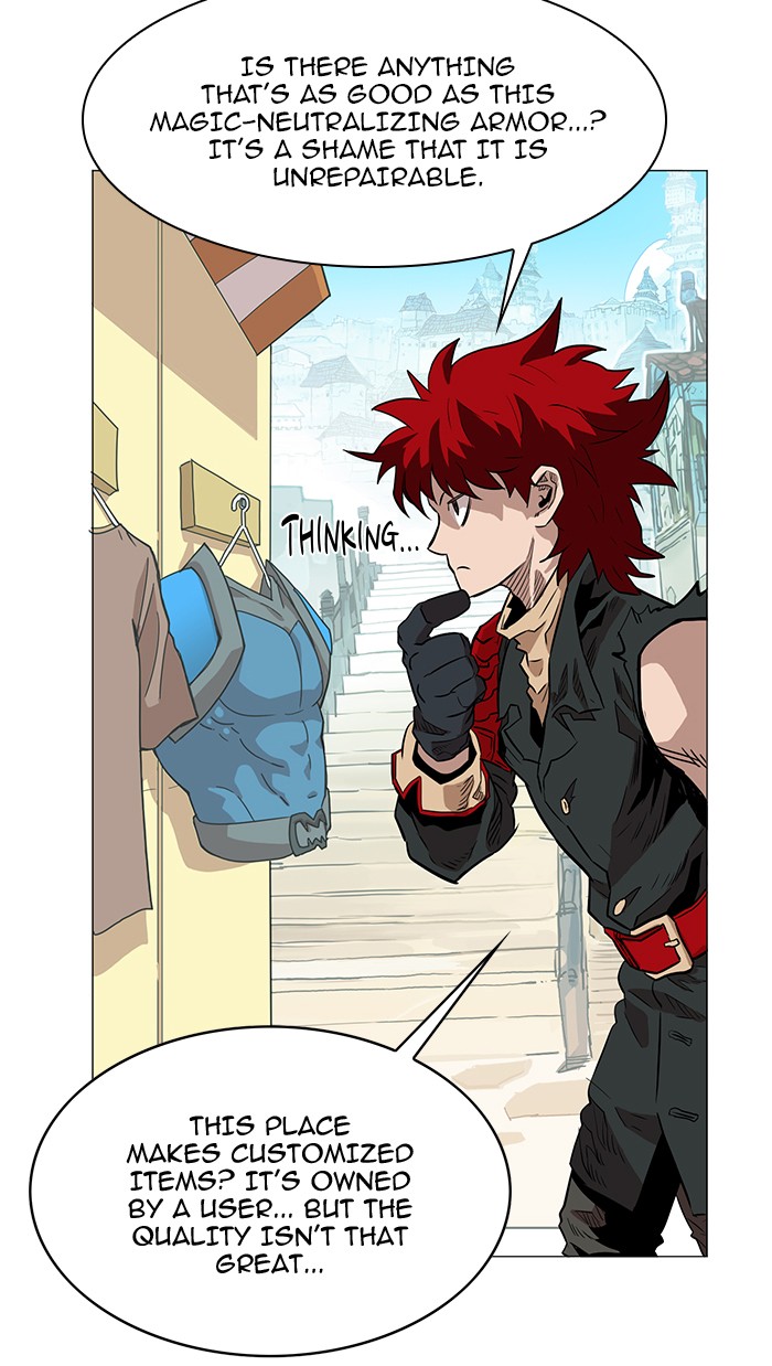 Hardcore Leveling Warrior Chapter 51 page 28 - Chapter 51: Ep. 51