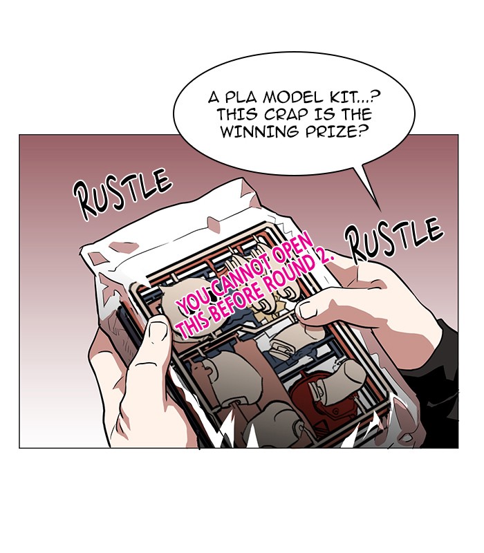 Hardcore Leveling Warrior Chapter 51 page 3 - Chapter 51: Ep. 51