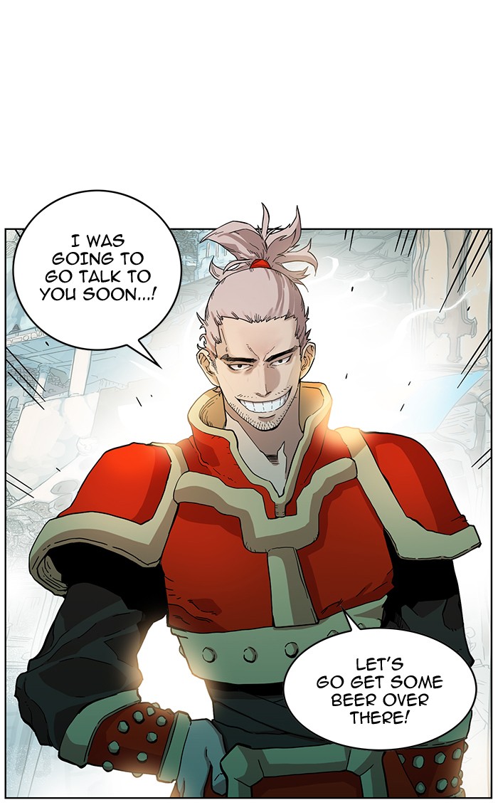 Hardcore Leveling Warrior Chapter 51 page 30 - Chapter 51: Ep. 51