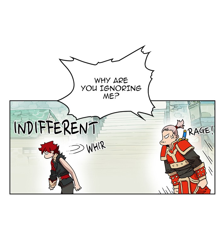 Hardcore Leveling Warrior Chapter 51 page 31 - Chapter 51: Ep. 51