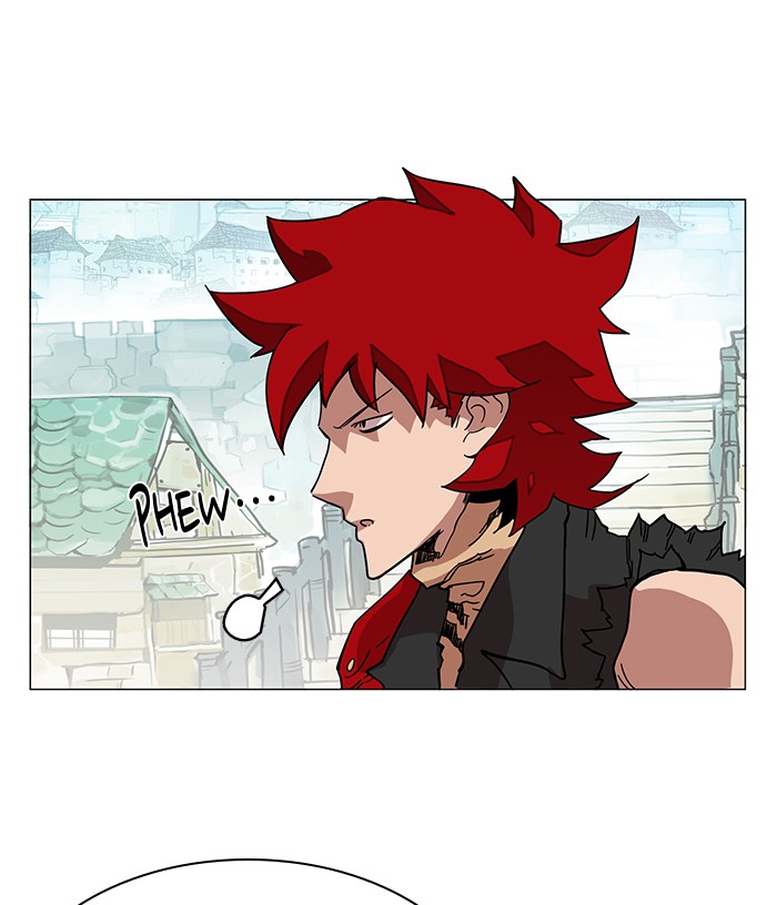 Hardcore Leveling Warrior Chapter 51 page 32 - Chapter 51: Ep. 51