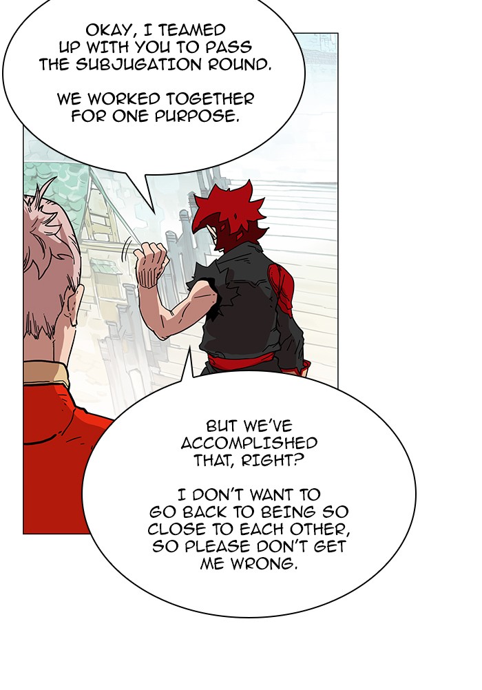 Hardcore Leveling Warrior Chapter 51 page 33 - Chapter 51: Ep. 51