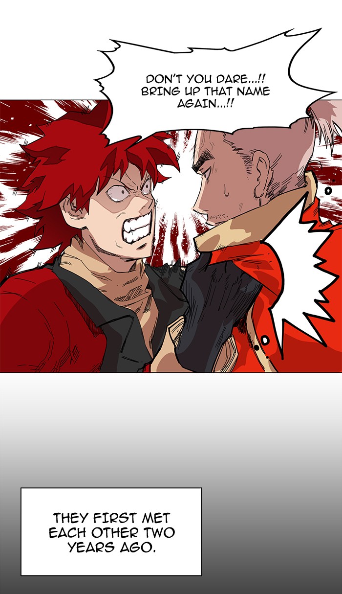 Hardcore Leveling Warrior Chapter 51 page 35 - Chapter 51: Ep. 51