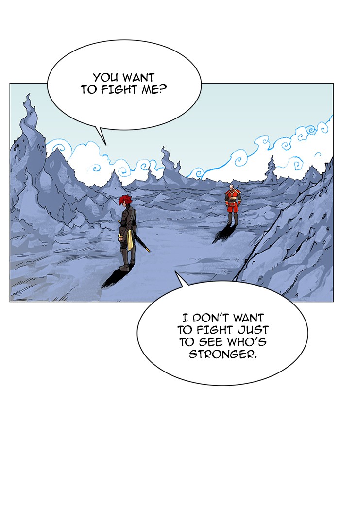 Hardcore Leveling Warrior Chapter 51 page 38 - Chapter 51: Ep. 51