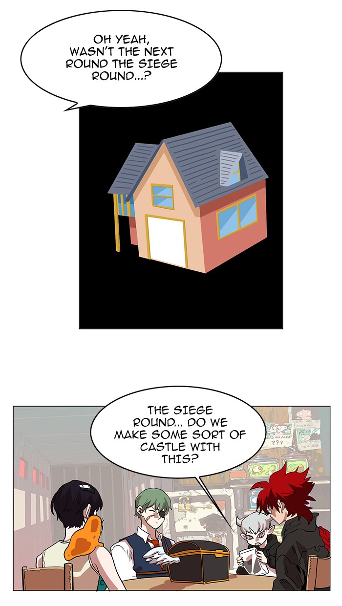 Hardcore Leveling Warrior Chapter 51 page 4 - Chapter 51: Ep. 51