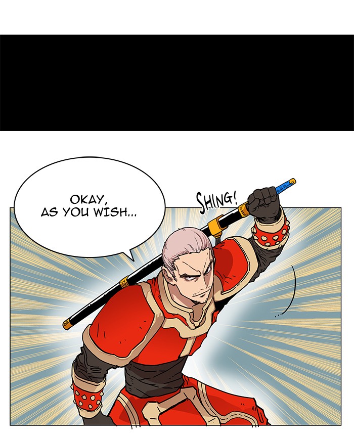 Hardcore Leveling Warrior Chapter 51 page 40 - Chapter 51: Ep. 51