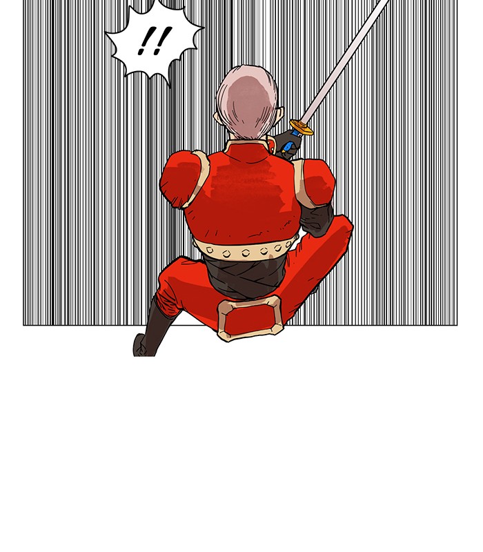 Hardcore Leveling Warrior Chapter 51 page 43 - Chapter 51: Ep. 51