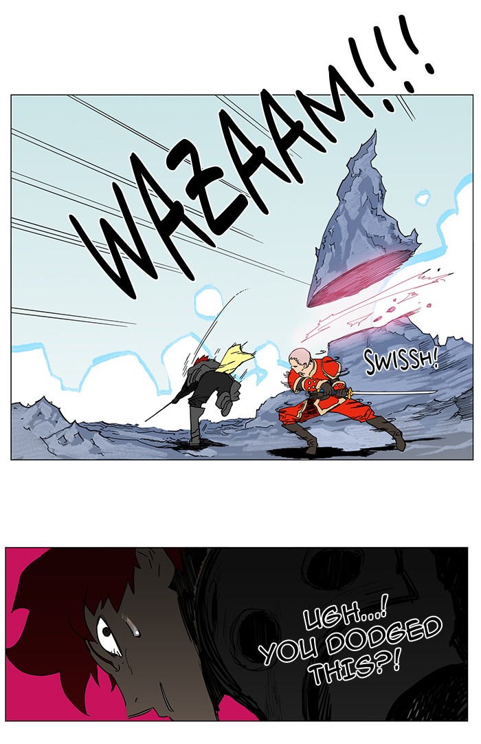 Hardcore Leveling Warrior Chapter 51 page 45 - Chapter 51: Ep. 51