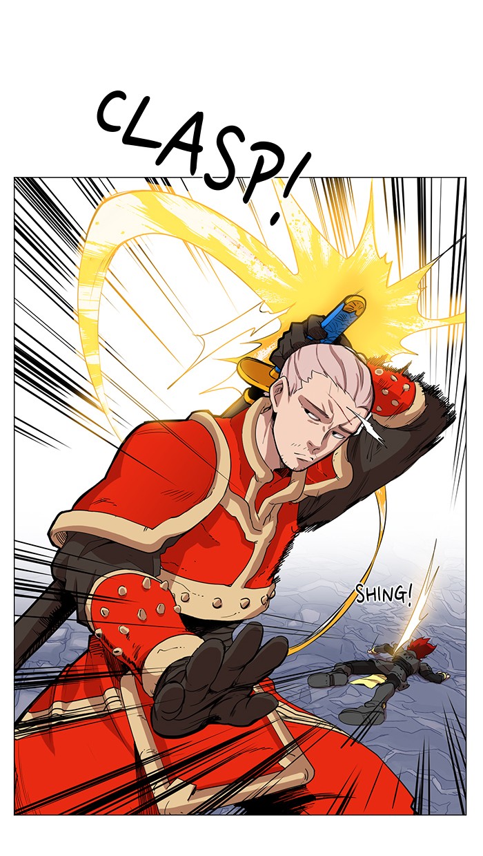 Hardcore Leveling Warrior Chapter 51 page 47 - Chapter 51: Ep. 51