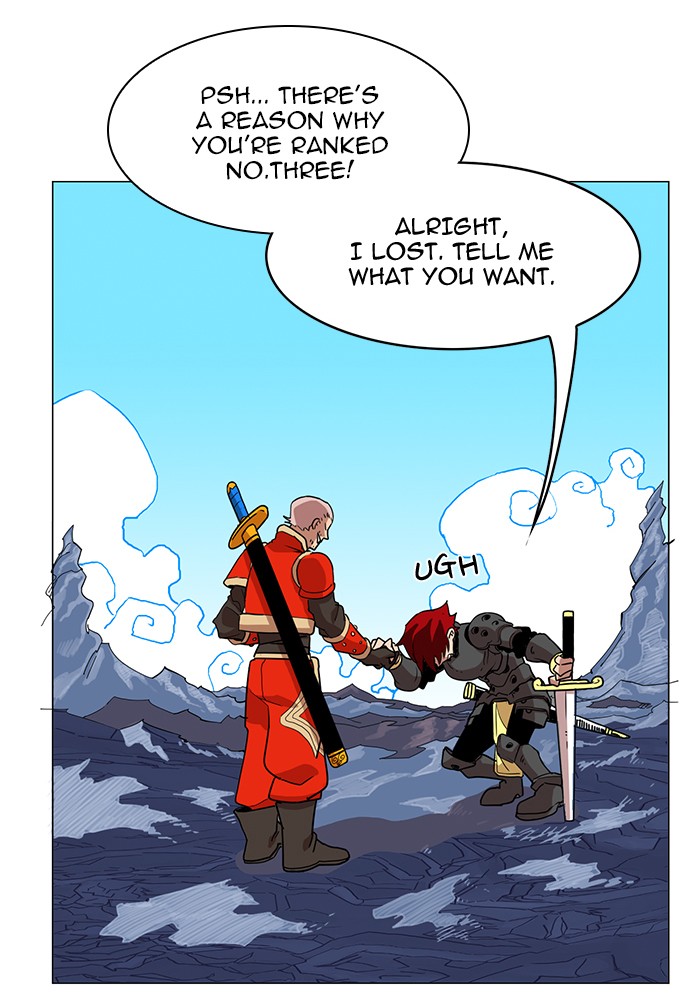 Hardcore Leveling Warrior Chapter 51 page 51 - Chapter 51: Ep. 51