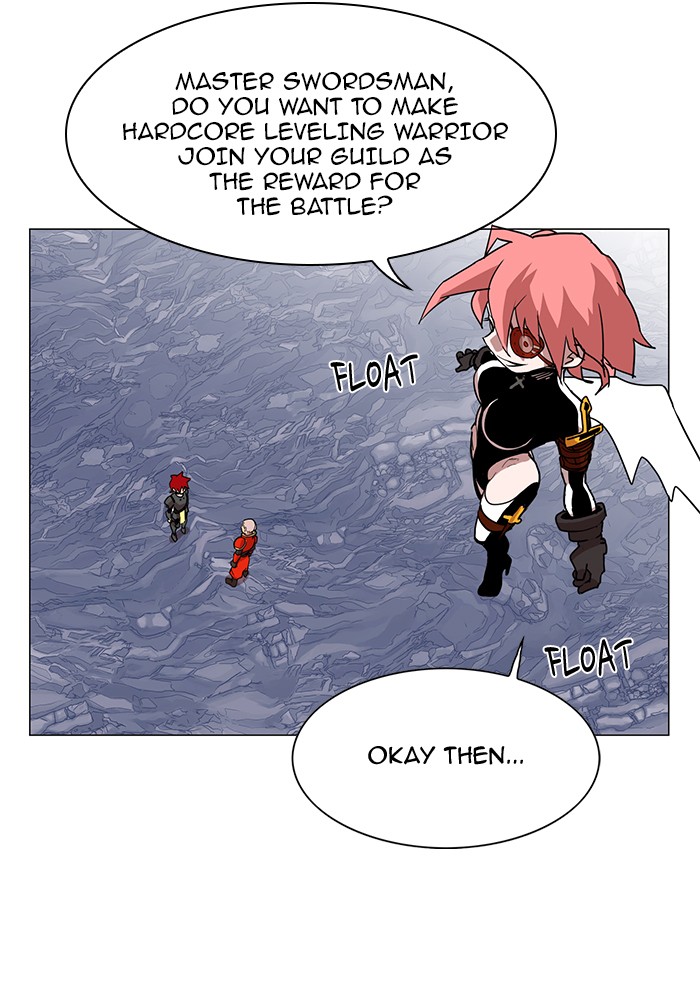 Hardcore Leveling Warrior Chapter 51 page 54 - Chapter 51: Ep. 51