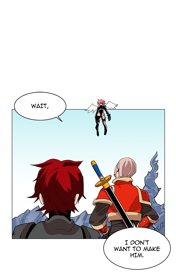Hardcore Leveling Warrior Chapter 51 page 55 - Chapter 51: Ep. 51