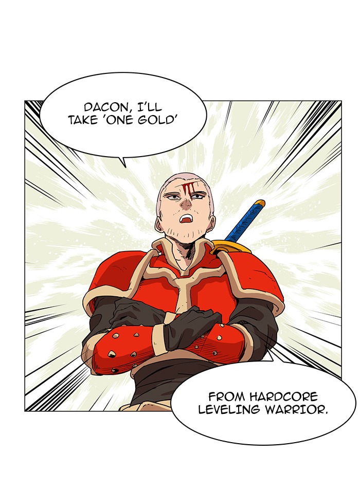 Hardcore Leveling Warrior Chapter 51 page 56 - Chapter 51: Ep. 51