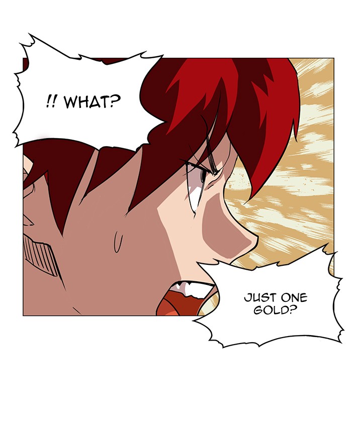 Hardcore Leveling Warrior Chapter 51 page 57 - Chapter 51: Ep. 51