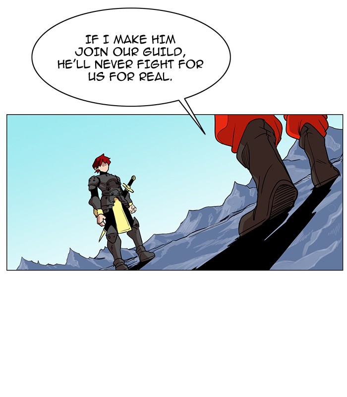 Hardcore Leveling Warrior Chapter 51 page 58 - Chapter 51: Ep. 51