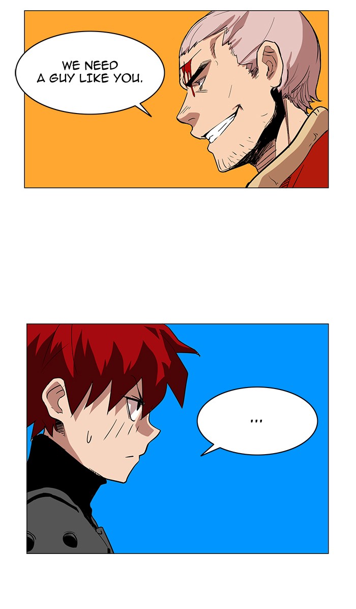 Hardcore Leveling Warrior Chapter 51 page 59 - Chapter 51: Ep. 51