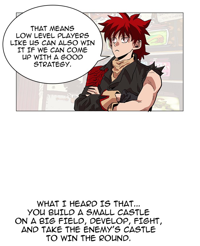 Hardcore Leveling Warrior Chapter 51 page 6 - Chapter 51: Ep. 51
