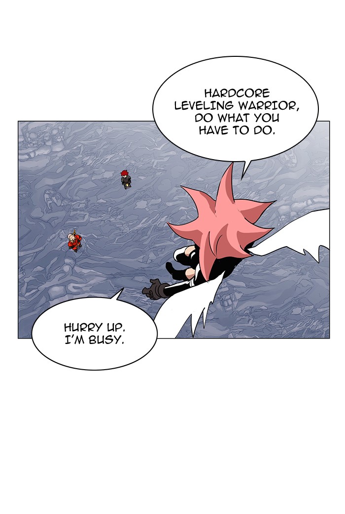 Hardcore Leveling Warrior Chapter 51 page 60 - Chapter 51: Ep. 51