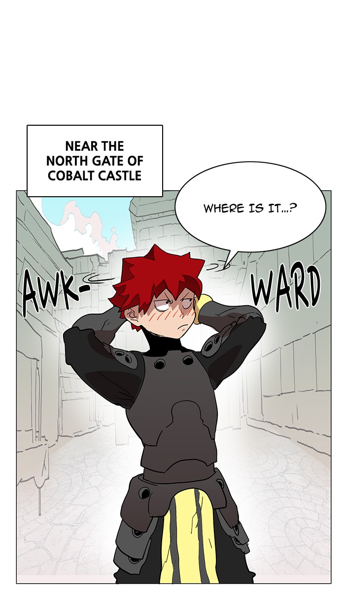 Hardcore Leveling Warrior Chapter 51 page 64 - Chapter 51: Ep. 51