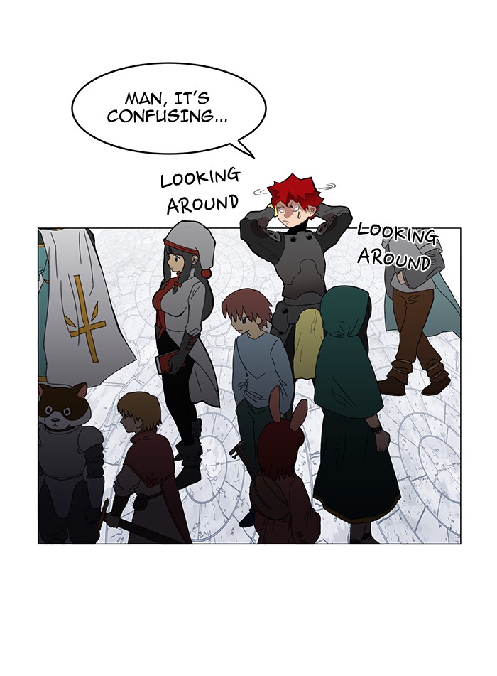 Hardcore Leveling Warrior Chapter 51 page 65 - Chapter 51: Ep. 51