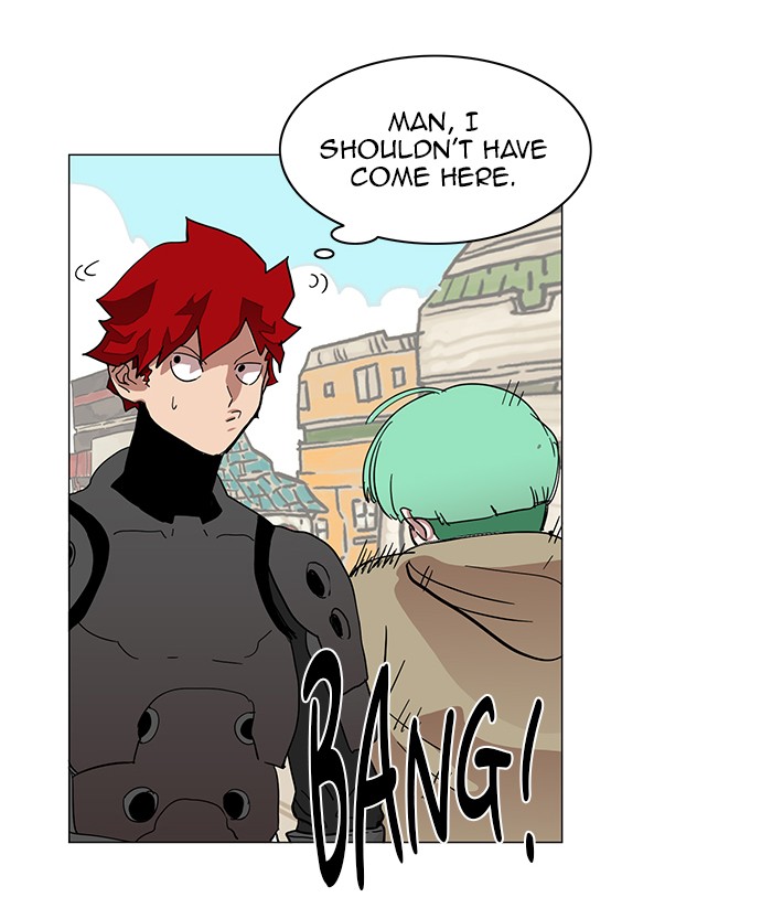 Hardcore Leveling Warrior Chapter 51 page 66 - Chapter 51: Ep. 51