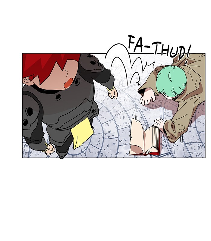 Hardcore Leveling Warrior Chapter 51 page 67 - Chapter 51: Ep. 51