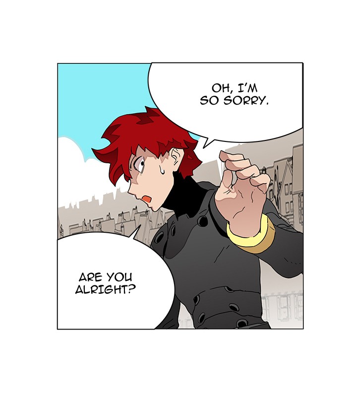 Hardcore Leveling Warrior Chapter 51 page 68 - Chapter 51: Ep. 51