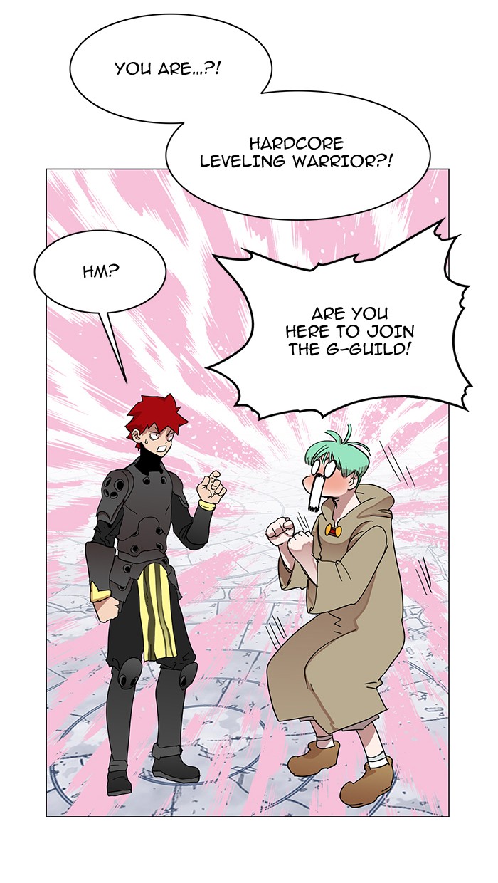 Hardcore Leveling Warrior Chapter 51 page 69 - Chapter 51: Ep. 51