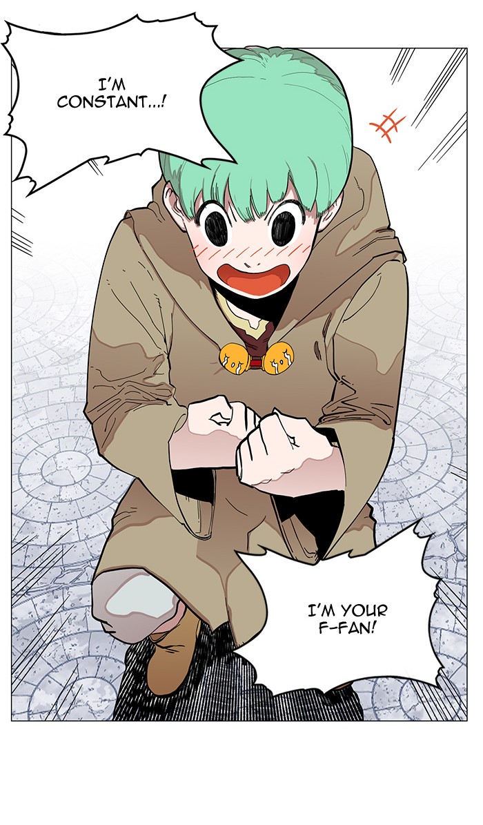 Hardcore Leveling Warrior Chapter 51 page 71 - Chapter 51: Ep. 51