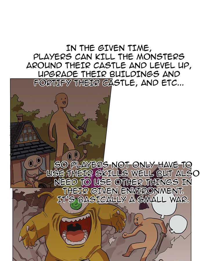 Hardcore Leveling Warrior Chapter 51 page 8 - Chapter 51: Ep. 51