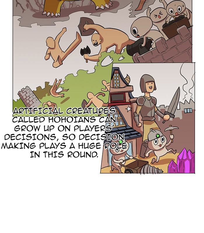 Hardcore Leveling Warrior Chapter 51 page 9 - Chapter 51: Ep. 51