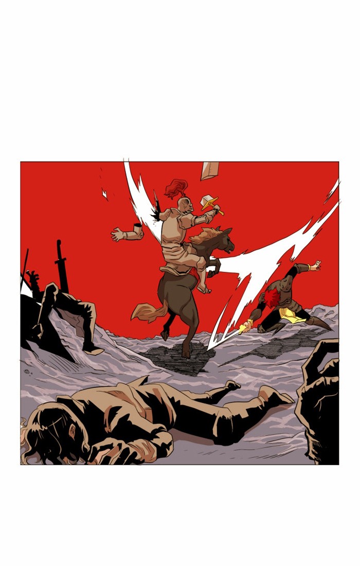 Hardcore Leveling Warrior Chapter 52 page 1 - Chapter 52: Ep. 52