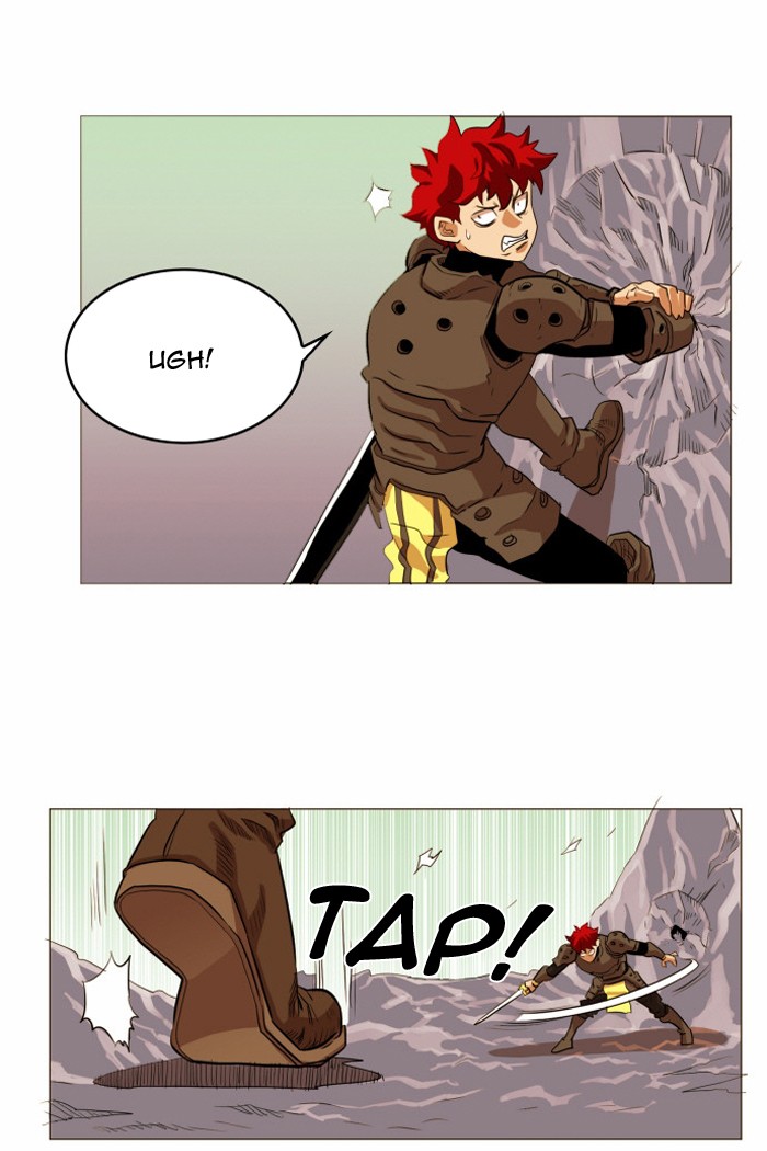 Hardcore Leveling Warrior Chapter 52 page 10 - Chapter 52: Ep. 52
