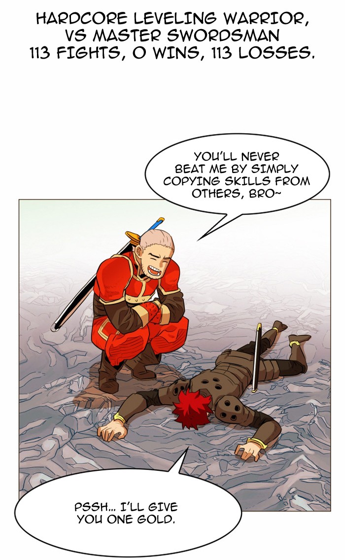 Hardcore Leveling Warrior Chapter 52 page 15 - Chapter 52: Ep. 52