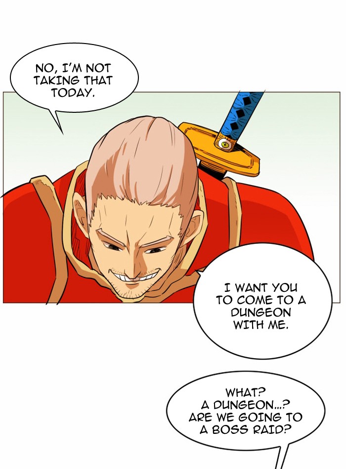 Hardcore Leveling Warrior Chapter 52 page 16 - Chapter 52: Ep. 52