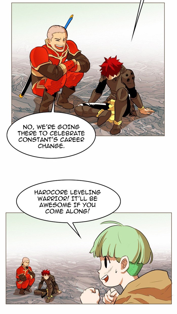 Hardcore Leveling Warrior Chapter 52 page 17 - Chapter 52: Ep. 52