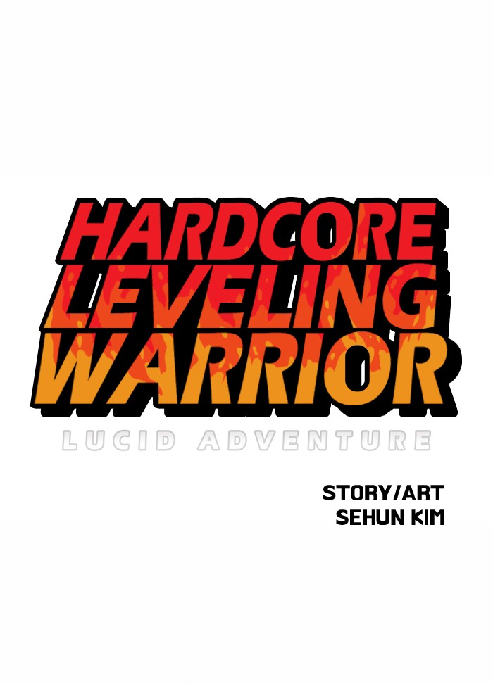 Hardcore Leveling Warrior Chapter 52 page 19 - Chapter 52: Ep. 52