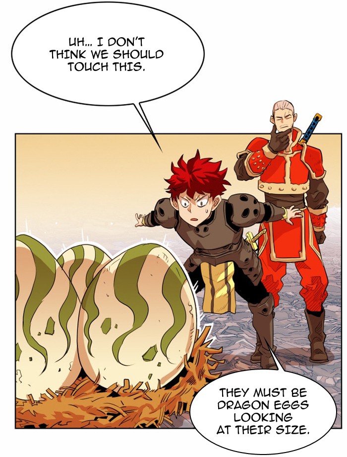 Hardcore Leveling Warrior Chapter 52 page 20 - Chapter 52: Ep. 52