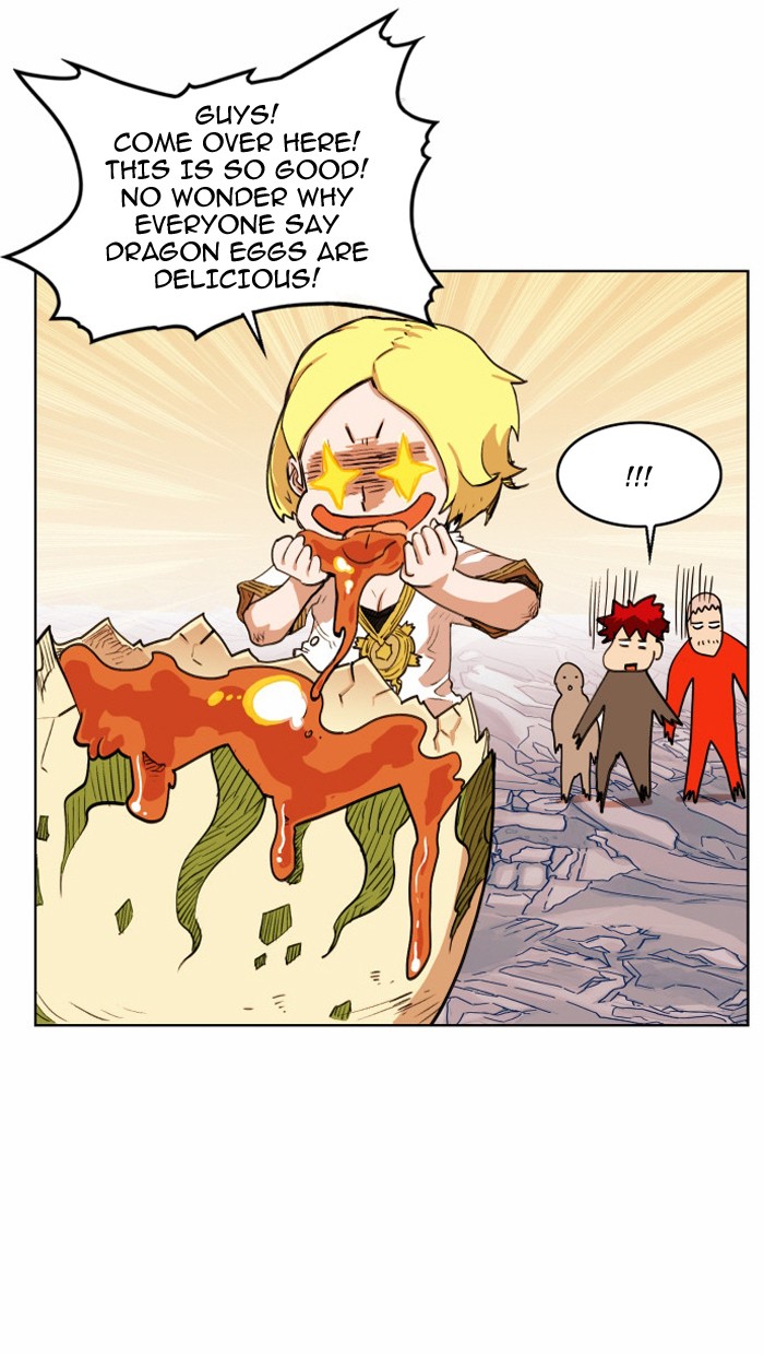 Hardcore Leveling Warrior Chapter 52 page 22 - Chapter 52: Ep. 52