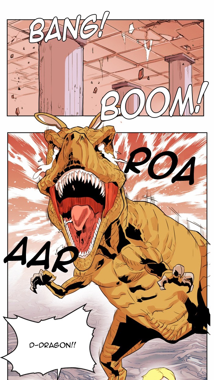 Hardcore Leveling Warrior Chapter 52 page 23 - Chapter 52: Ep. 52