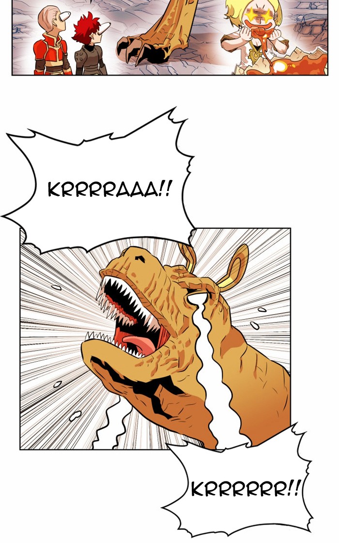 Hardcore Leveling Warrior Chapter 52 page 24 - Chapter 52: Ep. 52