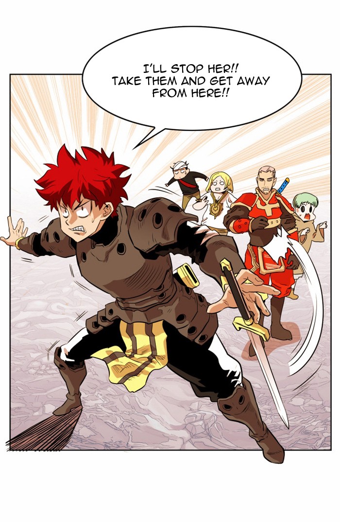 Hardcore Leveling Warrior Chapter 52 page 25 - Chapter 52: Ep. 52