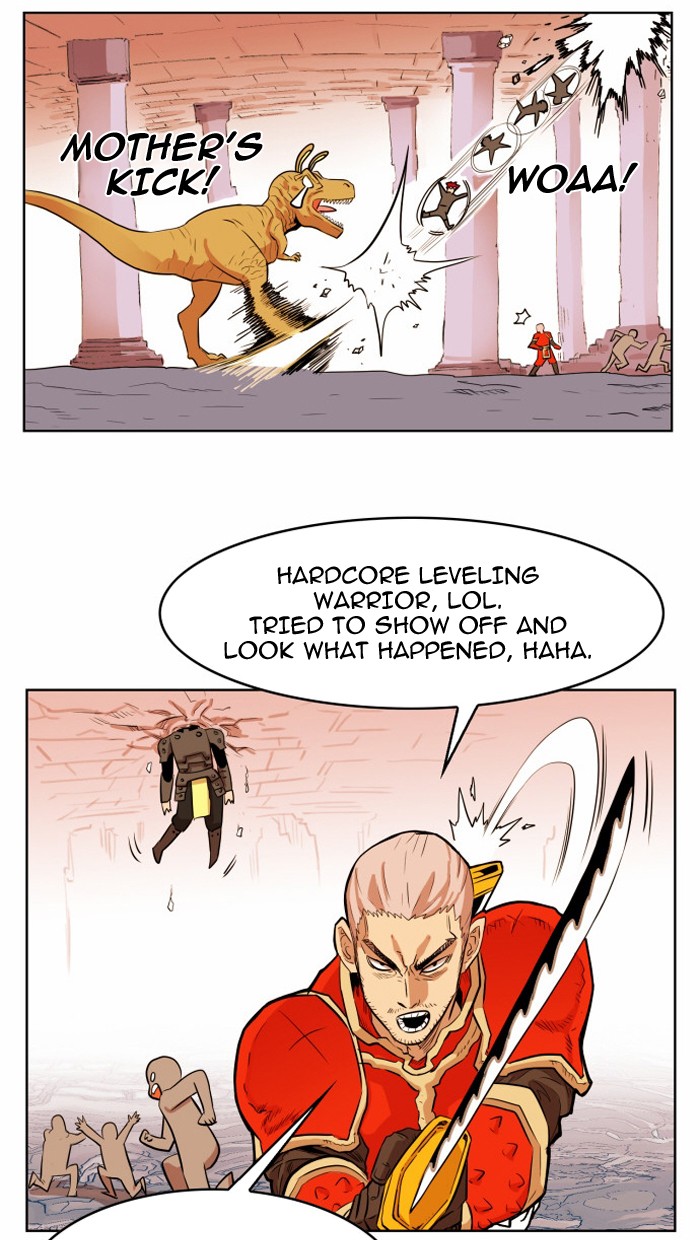 Hardcore Leveling Warrior Chapter 52 page 26 - Chapter 52: Ep. 52