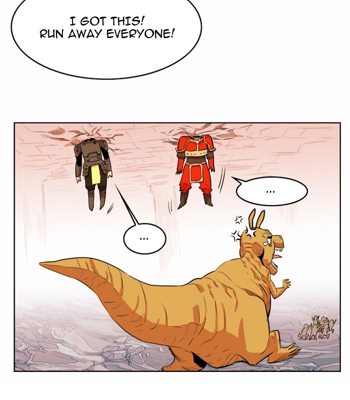 Hardcore Leveling Warrior Chapter 52 page 27 - Chapter 52: Ep. 52
